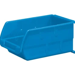 Små plastbackar till Cocraft förvaringsskena, 5-pack