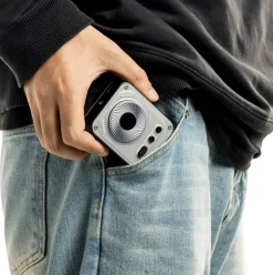 SmallRig P108 Pro mini LED videobelysning