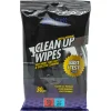 Smart Gloss våtservetter bil, allrengöring, 30-pack