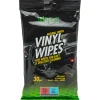 Smart Gloss våtservetter bil, vinyl, 30-pack