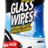 Smart Gloss våtservetter rengöring, 40-pack