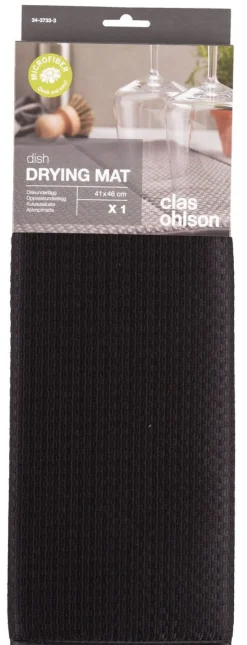 Smart Microfiber diskunderlägg
