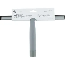 Smart Microfiber fönsterskrapa 30 cm