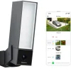 Smart utomhuskamera, Netatmo Presence