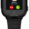 Smartklocka till barn, Xplora XGO2 Black
