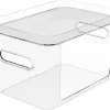 SmartStore Compact Clear Access förvaringslåda, 7,2 l