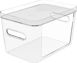 SmartStore Compact Clear Access förvaringslåda, 7,2 l