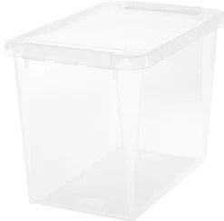 SmartStore Home förvaringslåda med lock