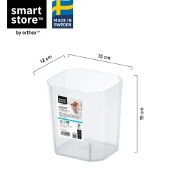 SmartStore insats för Home och Classic 14 l