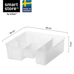 SmartStore insats för Home och Classic 7 l