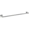 Smedbo DOT självhäftande handdukshängare vägg 62 cm