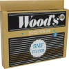 SMF-antimögelfilter Wood's
