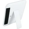Sminkspegel med uppladdningsbar LED, 22,8 x 19,8 cm