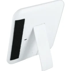 Sminkspegel med uppladdningsbar LED, 22,8 x 19,8 cm