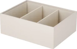 Smyckesförvaring, smyckesbricka stapelbar