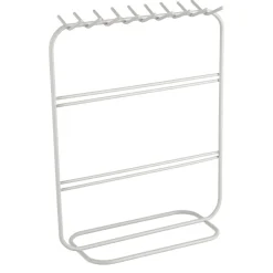 Smyckesställ i metall