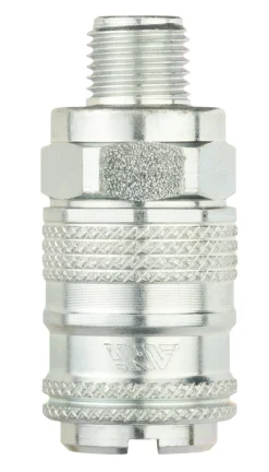 Snabbkoppling R 1/4" utvändig, ANI