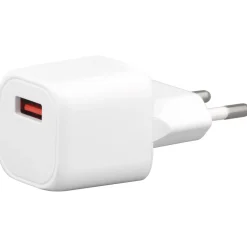 Snabbladdare USB-A, 18 W