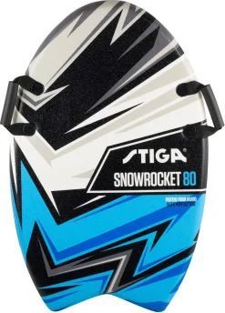 Snöbräda Stiga Snowrocket Speed 80 Blue, från 3 år