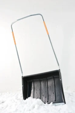 Snösläde Fiskars SnowXpert