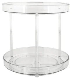 Snurrbricka Lazy Susan, 2 våningar