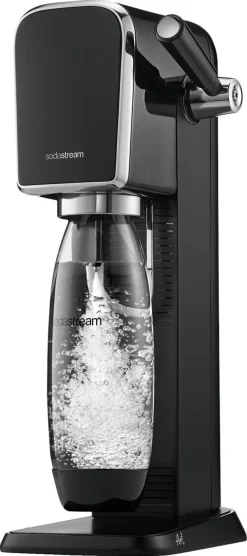 SodaStream Art Quick Connect , kolsyremaskin