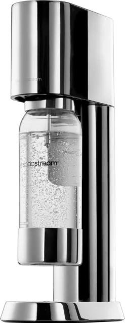SodaStream Enso Quick Connect kolsyremaskin