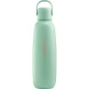 Sodastream Fizz & Go flaska, rostfritt stål, 0,9 l