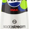 SodaStream Pepsi Max Lime, smakkoncentrat 440 ml