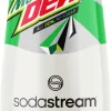 SodaStream Pepsi Mountain Dew Diet, smakkoncentrat 440 ml