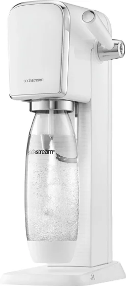 SodaStream Art Quick Connect , kolsyremaskin