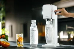 SodaStream Art Quick Connect , kolsyremaskin