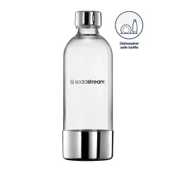 SodaStream Enso flaska diskmaskinsäker 1,0 liter