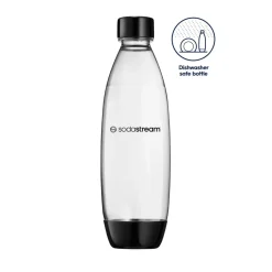 SodaStream Fuse flaska diskmaskinsäker 1,0 liter