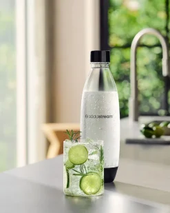 SodaStream Fuse flaska diskmaskinsäker 1,0 liter