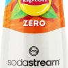 SodaStream Lipton Ice Tea Peach Zero smak 440 ml