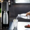 SodaStream Terra Quick Connect kolsyremaskin