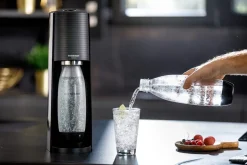 SodaStream Terra Quick Connect kolsyremaskin