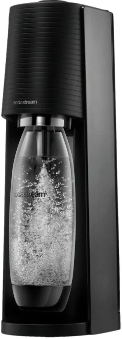 SodaStream Terra Quick Connect kolsyremaskin