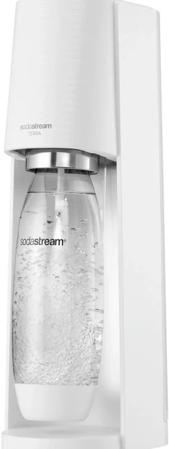 SodaStream Terra Quick Connect kolsyremaskin