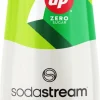 SodaStream 7UP Free, smakkoncentrat 440 ml