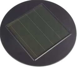 Solcell stor, 115 mm