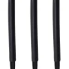 Solcellslampa markspjut för rabatt och gång, 3-pack