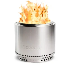 Solo Stove Bonfire and Stand 2.0 eldstad 49,5 x 44,5 cm