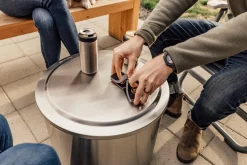 Solo Stove Lid lock till eldstad Bonfire 2.0