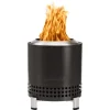 Solo Stove Mesa XL eldstad för bord ute 17,8 x 21,8 cm