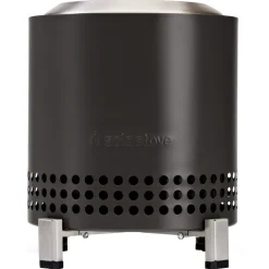 Solo Stove Mesa XL eldstad för bord ute 17,8 x 21,8 cm
