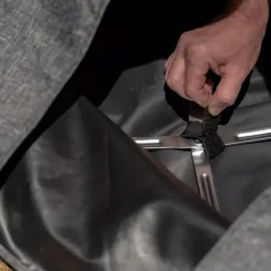 Solo Stove Shelter överdrag till Bonfire 2.0 eldstad