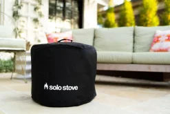 Solo Stove Shelter överdrag till Bonfire 2.0 eldstad