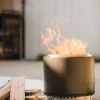 Solo Stove Bonfire and Stand 2.0 eldstad 49,5 x 44,5 cm